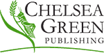 Chelsea Green Publishing Logo