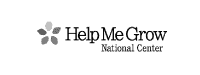 Help Me Grow National Center Logo