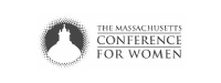 The Massachusetts Conference for Women Logo